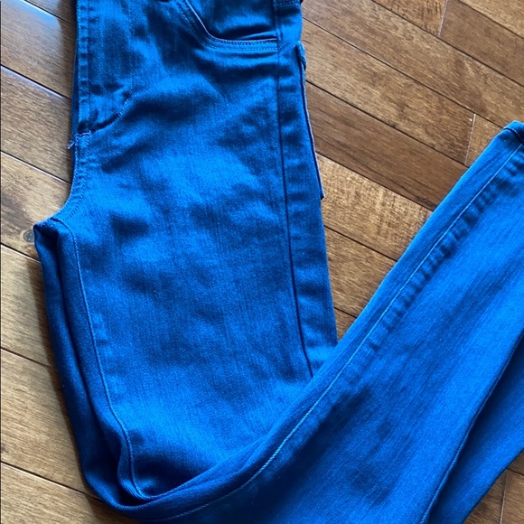 CitizensofHumanity Lightweight Cotton Stretch - Picture 5 of 5